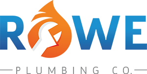 Rowe Plumbing Logo