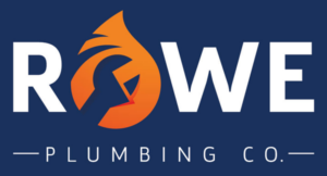 Rowe Plumbing Logo